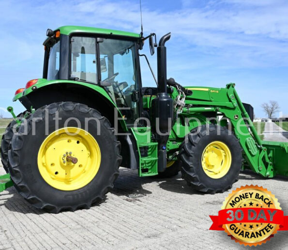 2007Tractor25 595x516